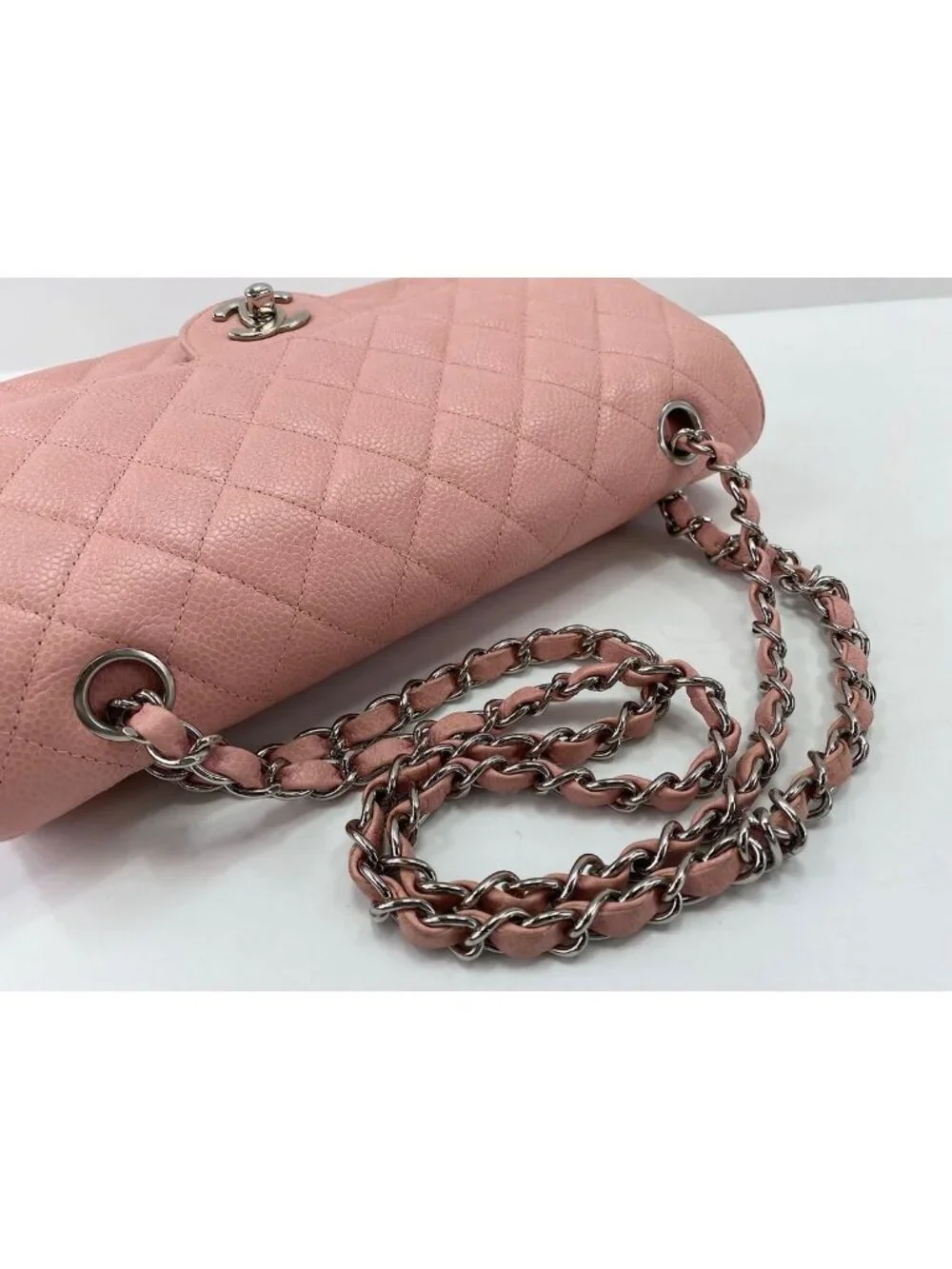 CHANEL this authentic
